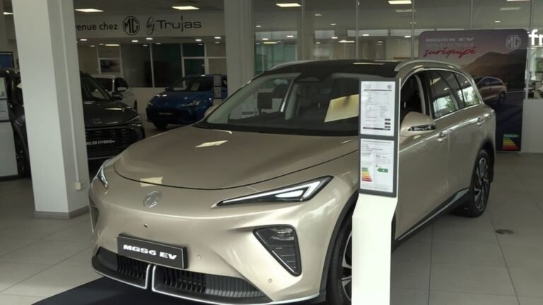 Voitures électriques : les ventes grimpent en flèche