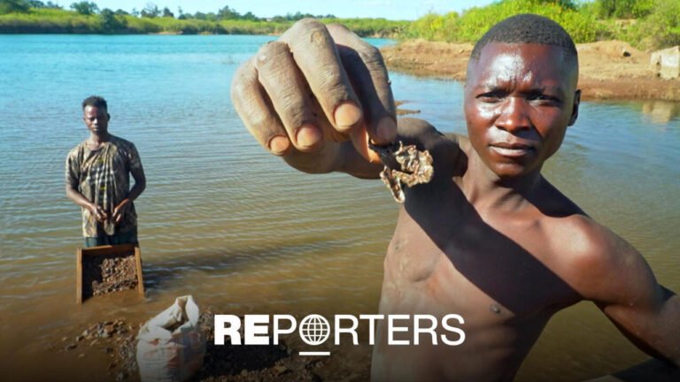 Zambie : alerte au plomb dans la ville de Kabwe