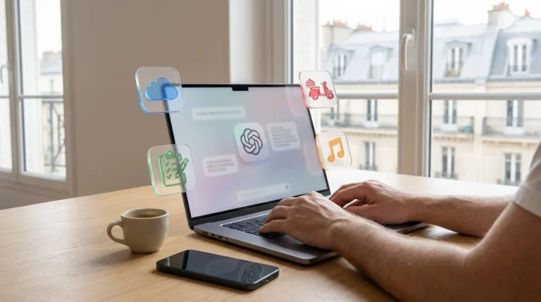 Cinq réglages pour limiter ce que ChatGPT sait sur vous