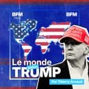 Aimable mais critique: la leçon de diplomatie de Charles III face à Donald Trump Aimable mais critique: la leçon de diplomatie de Charles III face à Donald Trump