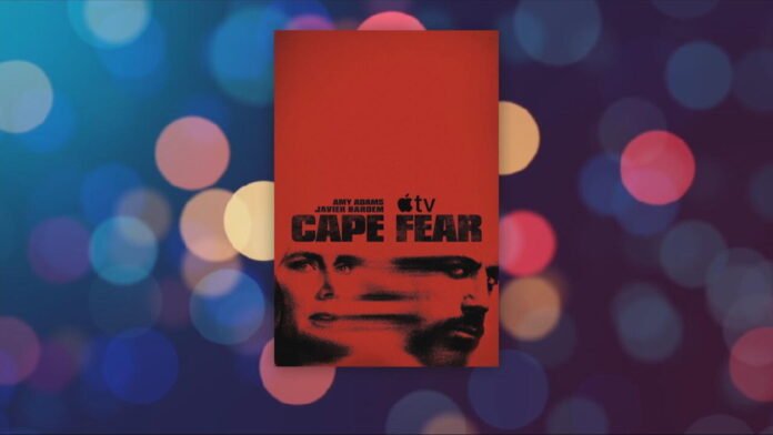 "Cape Fear" : Javier Bardem glaçant dans une co-production Scorsese-Spielberg