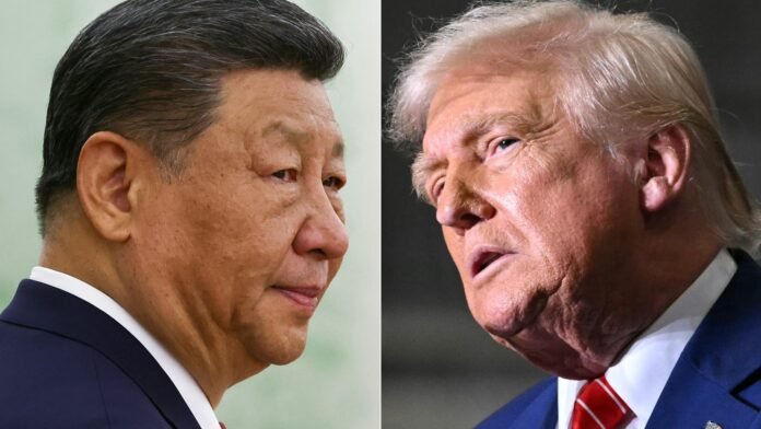 "Ni reconnues, ni mises en oeuvre, ni respectées": la Chine ignore les sanctions américaines contre ses raffineries accusées d'acheter du pétrole iranien "Ni reconnues, ni mises en oeuvre, ni respectées": la Chine ignore les sanctions américaines contre ses raffineries accusées d'acheter du pétrole iranien