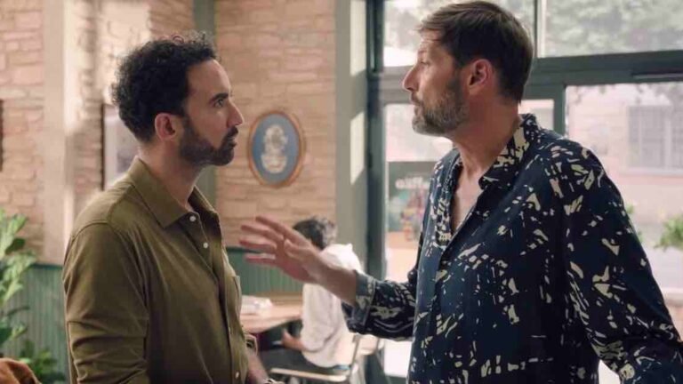 "Plus belle la vie" : le tournage interrompu, la gendarmerie obligée d’intervenir