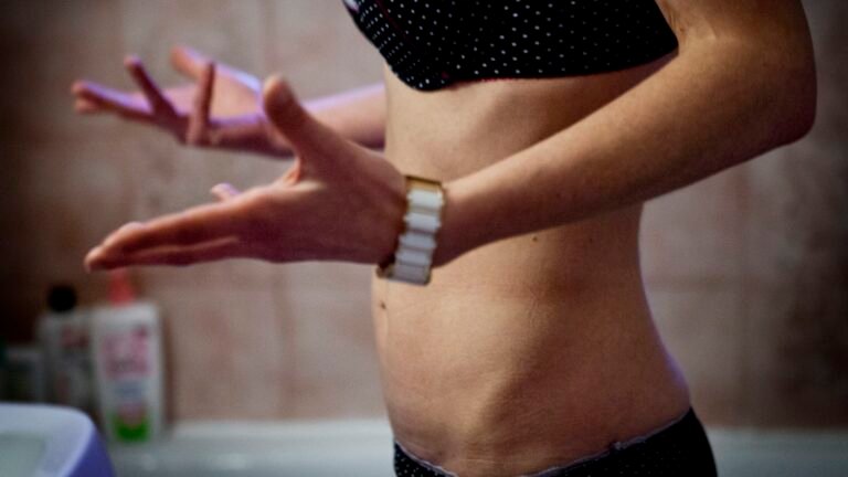 "Skinny fat", le nouveau terme culpabilisant que l'on voit partout sur les réseaux