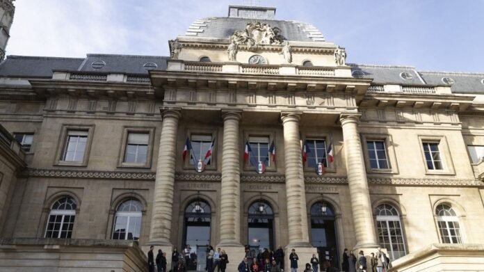 "Un travail qui exige minutie, précision et rigueur" : pourquoi la justice met plusieurs mois à rendre une décision dans des grandes affaires comme celle de Nicolas Sarkozy