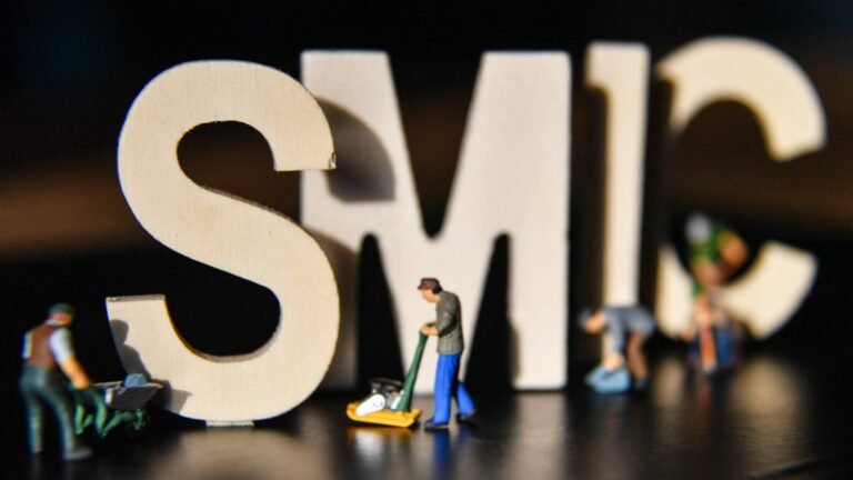 "Une smicardisation accélérée": après la revalorisation du Smic au 1er juin, 70% des branches professionnelles auront des minima inférieurs