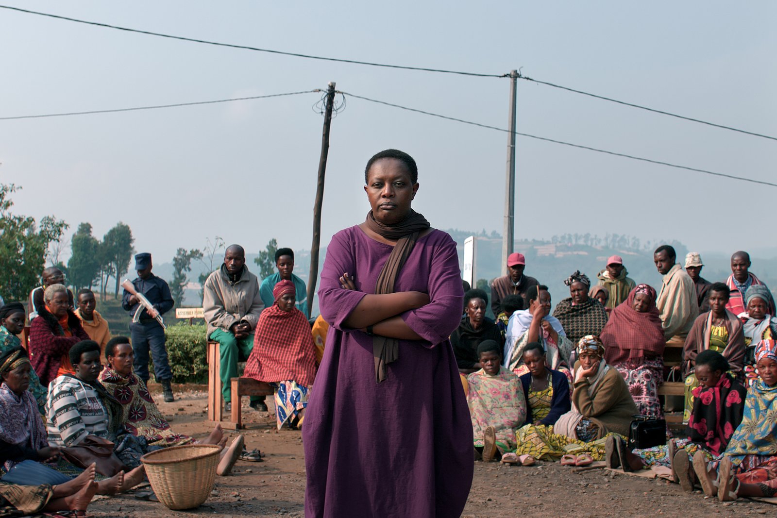 « Ben'imana » de Joël Karekezi, à Cannes 2026.