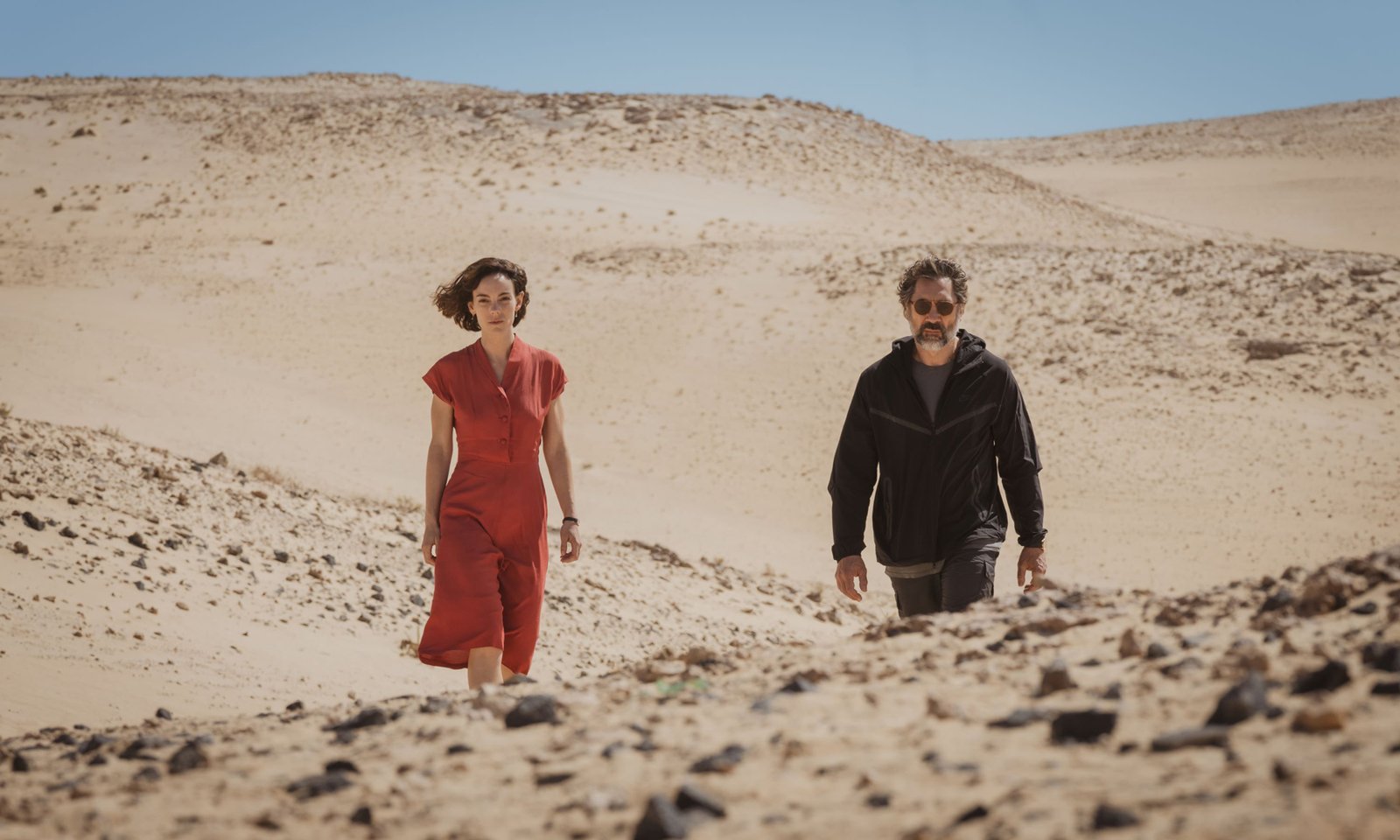 « The Beloved » de Yorgos Lanthimos, à Cannes 2026.