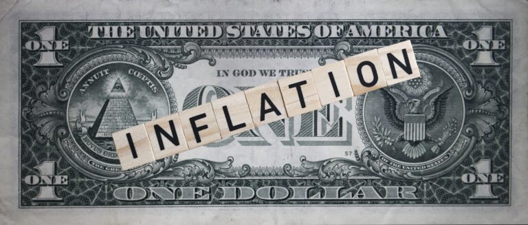 الحرب في إيران تدفع التضخم الأمريكي للارتفاع إلى 3.5% متجاوزا هدف الاحتياطي الفيدرالي