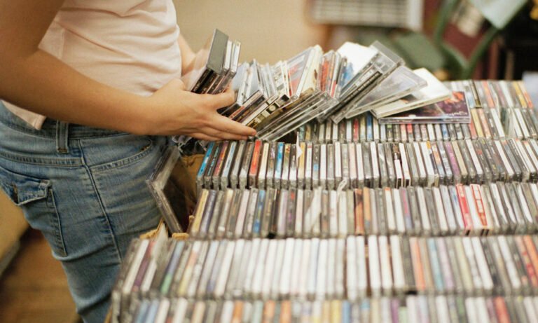 10 albums à écouter cette semaine – 19/06/2026