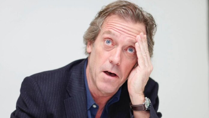14 ans après Dr House, Hugh Laurie revient à la télévision avec une nouvelle série