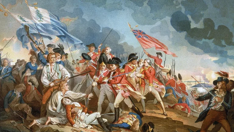 1776, l’indépendance de treize États unis : 1776, la Grande-Bretagne et le syndrome des colons irrités