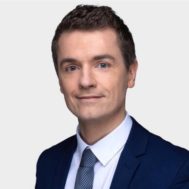 Anthony Saint Léger