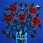 Widowspeak - Roses