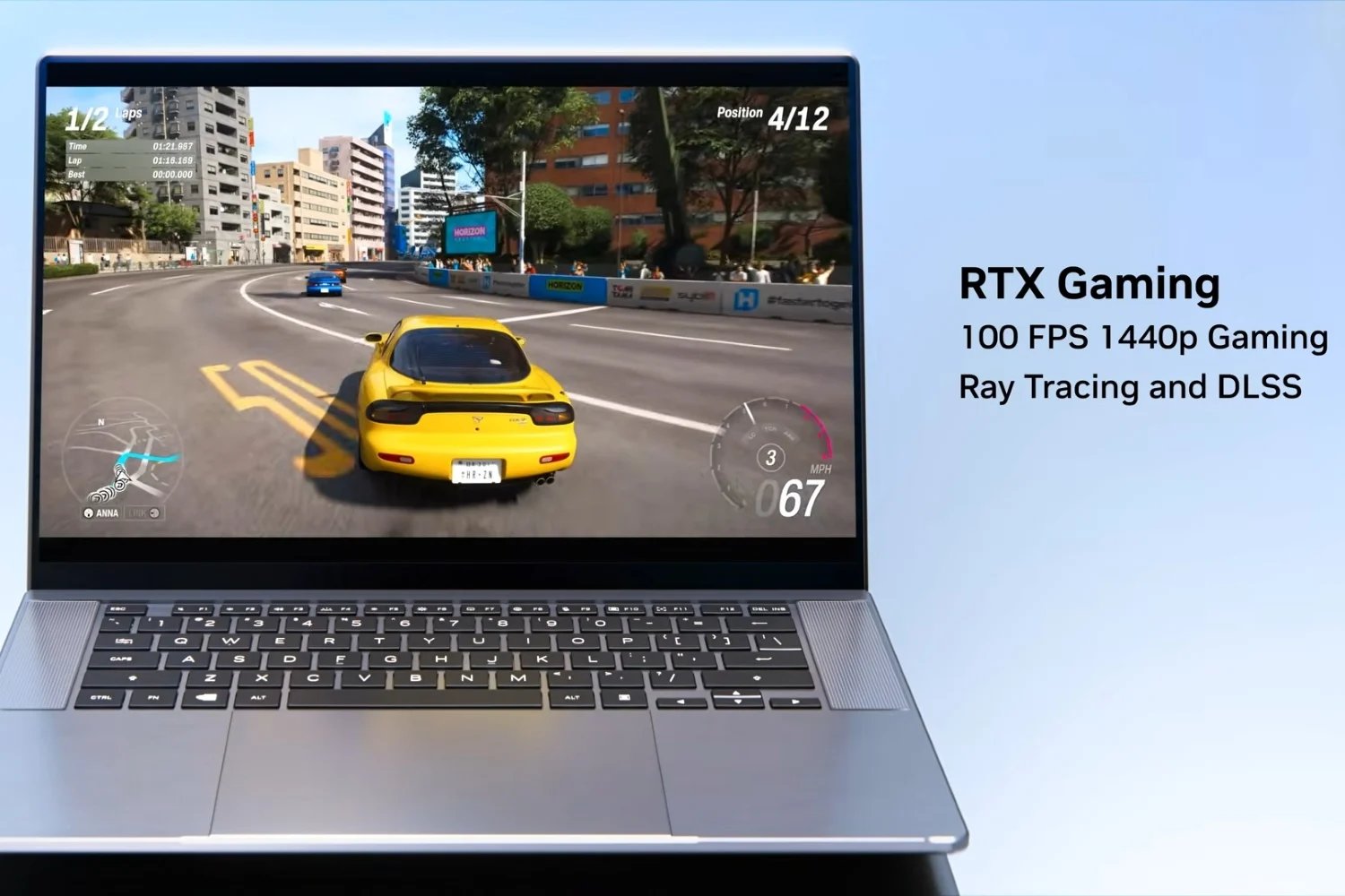 Nvidia Rtx Spark Reinvents Windows Pcs For The Age Of Personal Ai 1 27 Screenshot (01net)