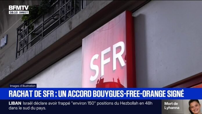 BFM Business