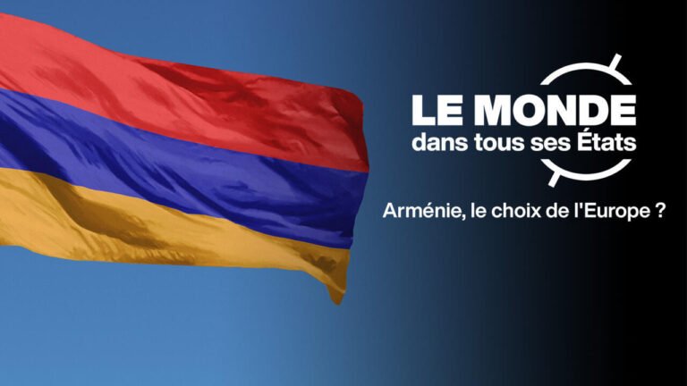 Arménie, le choix de l'Europe ?