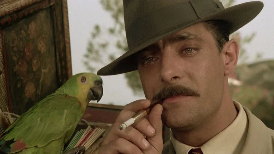 "Pasqualino", de Lina Wertmüller
