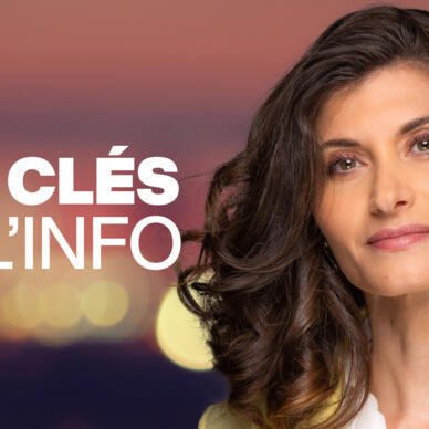 LES CLES DE L'INFO