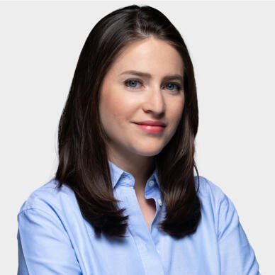Valérie Dekimpe