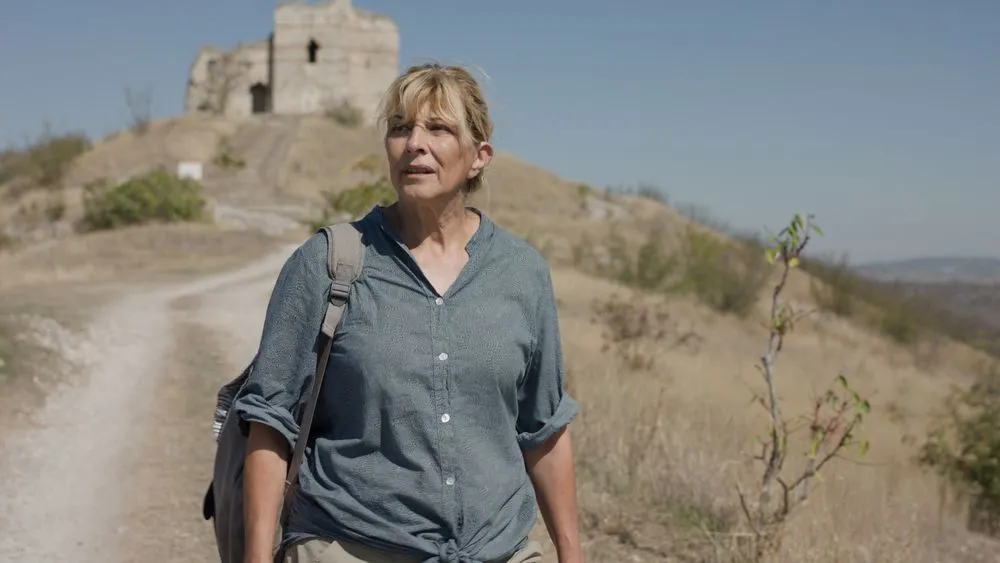 "L’Aventure rêvée", de Valeska Grisebach