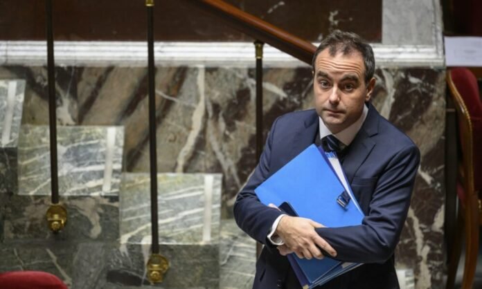1er mai : la guerre du travail est déclarée 1er mai : la guerre du travail est déclarée