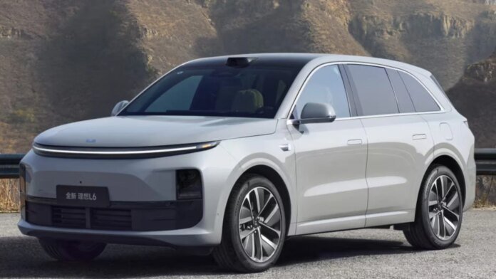300 000 km de tests extrêmes : pourquoi la Chine impose des règles drastiques aux électriques à prolongateur d’autonomie