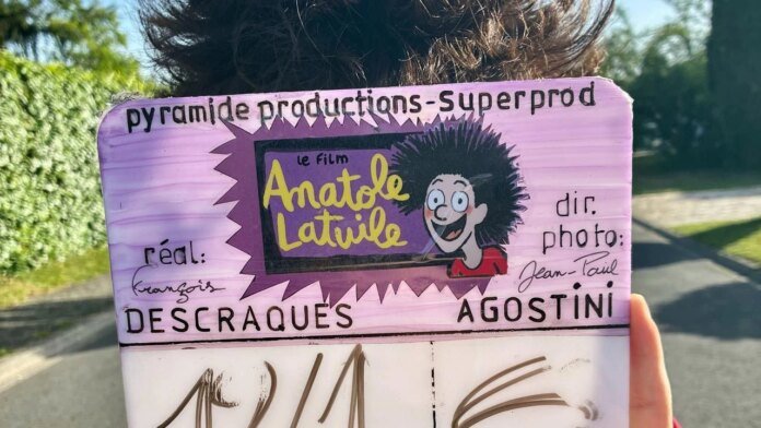 3,6 millions d'exemplaires vendus : cette BD culte depuis 20 ans débarque au cinéma en 2027 ! 3,6 millions d'exemplaires vendus : cette BD culte depuis 20 ans débarque au cinéma en 2027 !