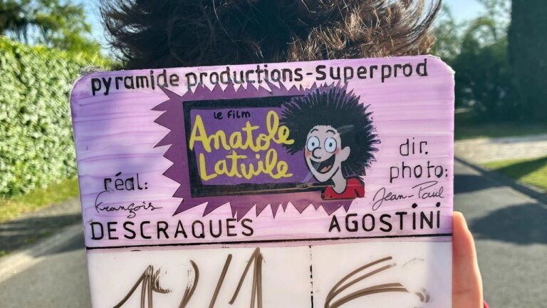 3,6 millions d'exemplaires vendus : cette BD culte depuis 20 ans débarque au cinéma en 2027 !