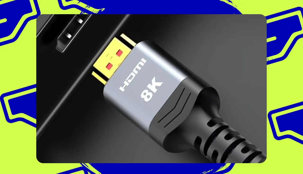 Use high-speed HDMI cables