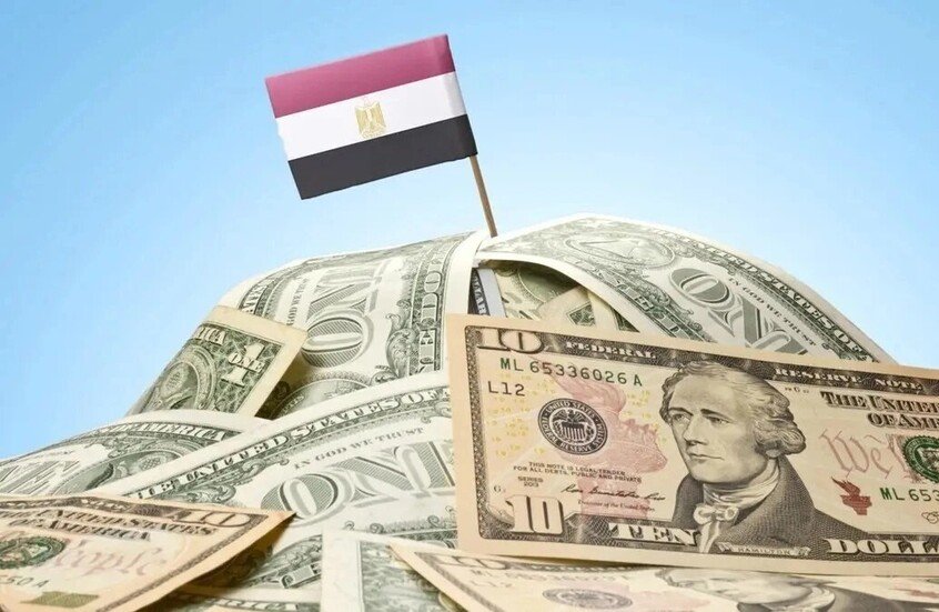 مصر تسدد جميع ديونها لشركات النفط لأول مرة منذ 2011