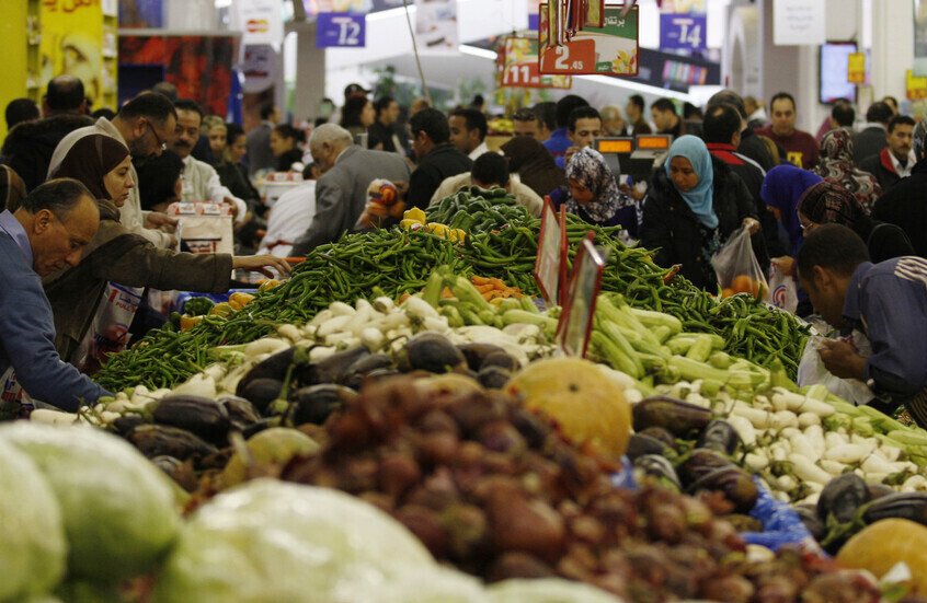 الحكومة المصرية ترد على فيديو مثير للجدل