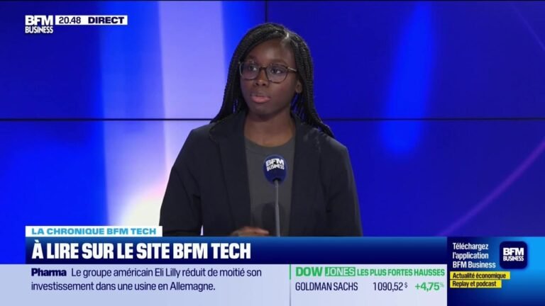 À lire sur le site Tech&Co : Microsoft dévoile Scout, son "agent personnel toujours disponible", qui doit vous faciliter la vie et qui a aussi la lourde tâche de vous rendre "accro" à l’IA, par Kesso Diallo – 04/06