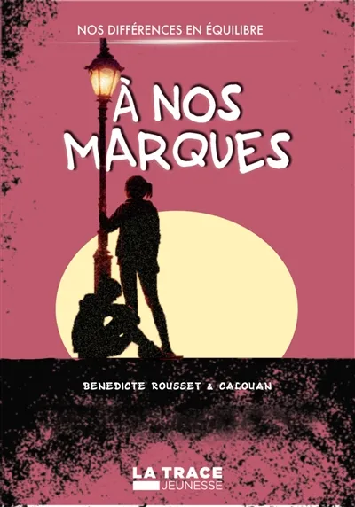 À nos marques : un premier tome pour comprendre les différences visibles et invisibles
