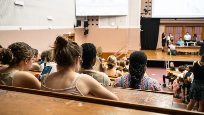 À partir du 1er juillet, les étudiants extra-européens et non boursiers ne toucheront plus les APL