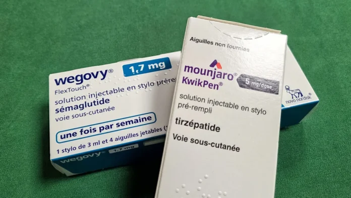 À qui profite le remboursements des médicaments anti-obésité ?