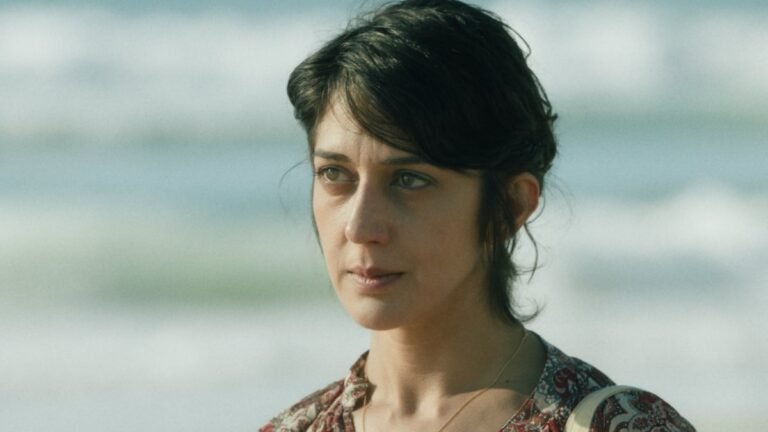 À voir au cinéma: «L'Étrangère» offre l'hospitalité à une histoire encore ouverte