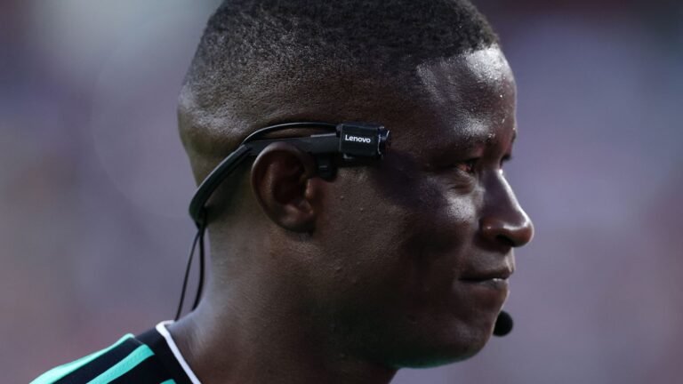 APPEL A TEMOIGNAGES. Vous adorez ou détestez la caméra des arbitres à la Coupe du monde 2026 ? Racontez-nous