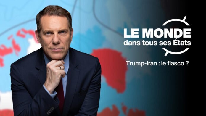 Accord Donald Trump – Iran : le fiasco ? Accord Donald Trump – Iran : le fiasco ?