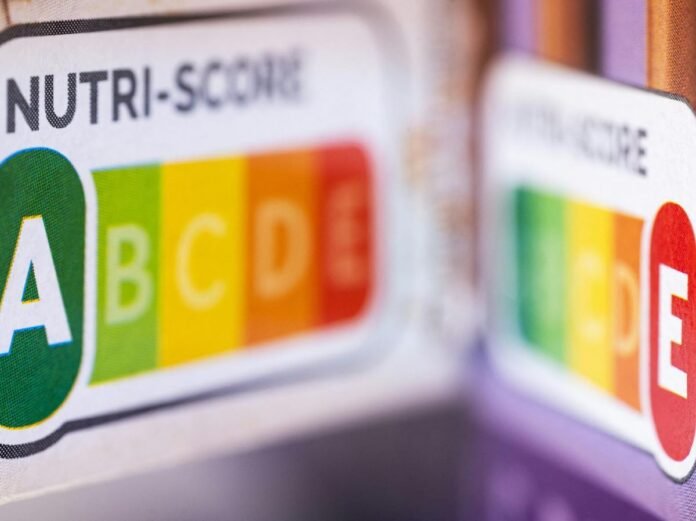 Adoption obligatoire du Nutri-Score : Lactalis attaque en justice Adoption obligatoire du Nutri-Score : Lactalis attaque en justice