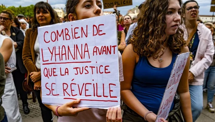 Affaire Lyhanna : la justice a-t-elle failli ? La réponse du premier magistrat de France, Christophe Soulard