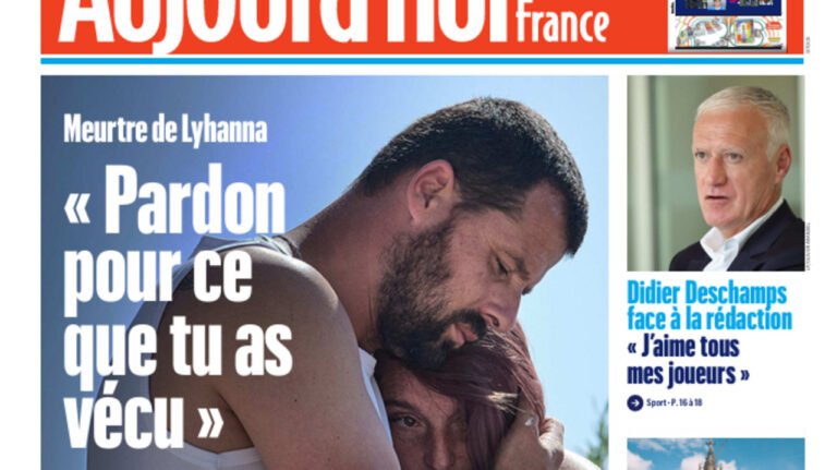 Affaire Lyhanna: "Combien de temps allons-nous mimer la stupeur devant des crimes aussi ordinaires?"