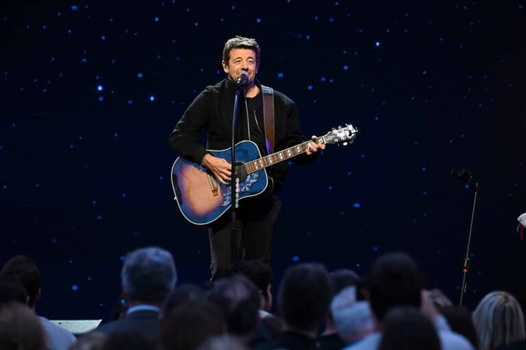 Affaire Patrick Bruel : son fils Léon Hesby cartonne à Los Angeles, pas question de zapper son nouveau public