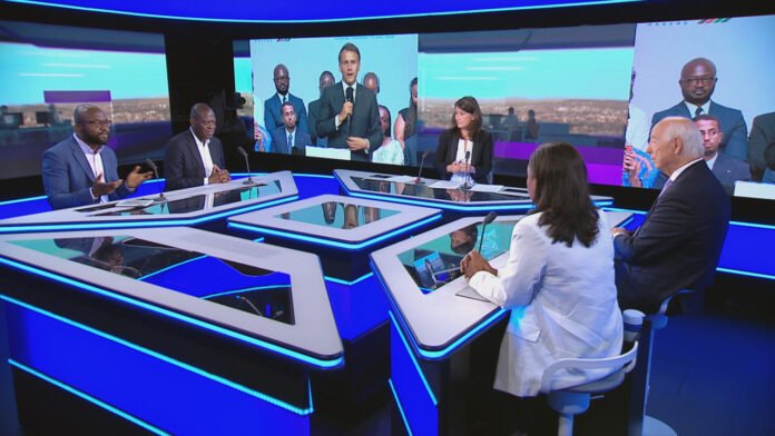 Afrique – France : la fin du "pré carré", une promesse tenue ?