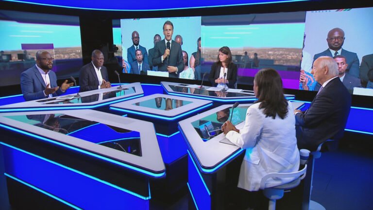 Afrique – France : la fin du "pré carré", une promesse tenue ?
