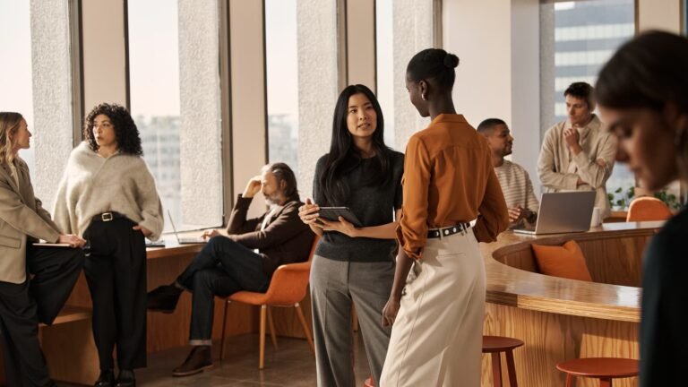 Agents IA : comment améliorer la productivité des équipes ?