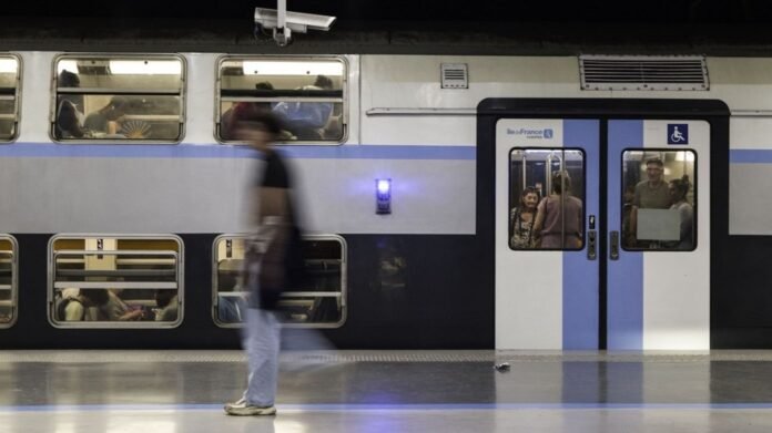 Alerte canicule : des ralentissements et suppressions de trains sont de nouveau à prévoir mercredi en Ile-de-France