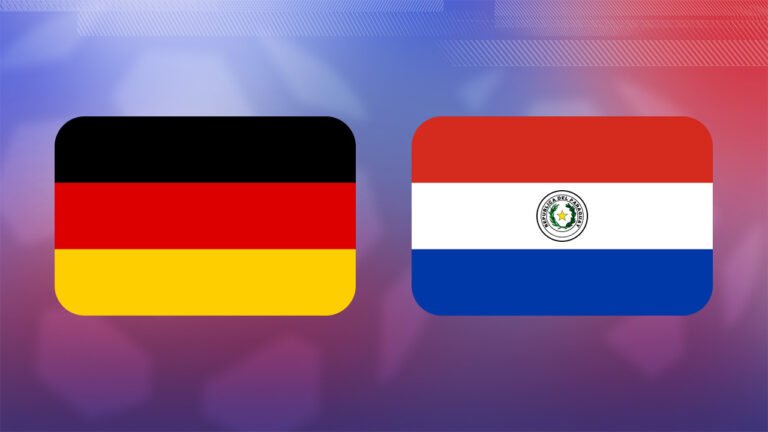 Allemagne – Paraguay : suivez en direct le 16e de finale de la Coupe du monde