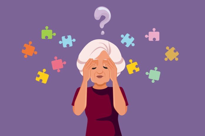 Alzheimer : elle retrouve mémoire et autonomie grâce à un champignon !