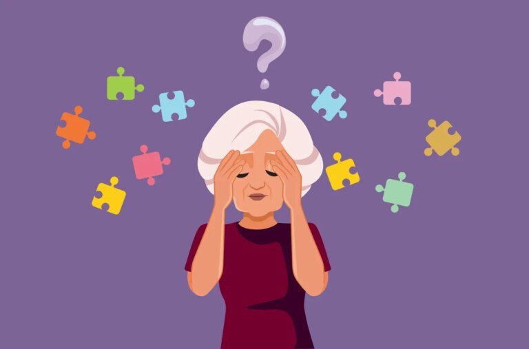 Alzheimer : elle retrouve mémoire et autonomie grâce à un champignon !